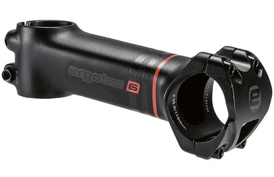 Ergotec Stem Ray 35 por delante Ø28.6 35 35.0 mm Negro