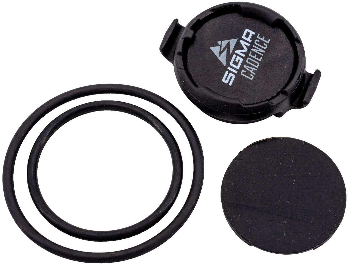 Sensor de frecuencia de seguimiento de sigma Ant+ blueeth smart dual rox gps magnético