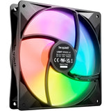 Silenzio! Light LX 140mm Pwm Triple Pack - afbeelding 2