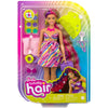 Mattel totalmente cabello