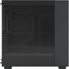 Fractal design epoch xl tg rgb carcasa midi torre (negro | 2x usb-a | 1x usb-c | rgb | vidrio templado)