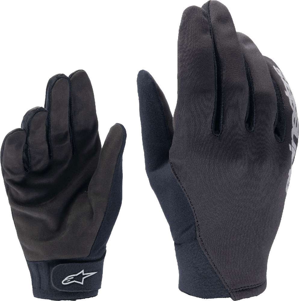 Alpinestars dura termal - guantes mtb