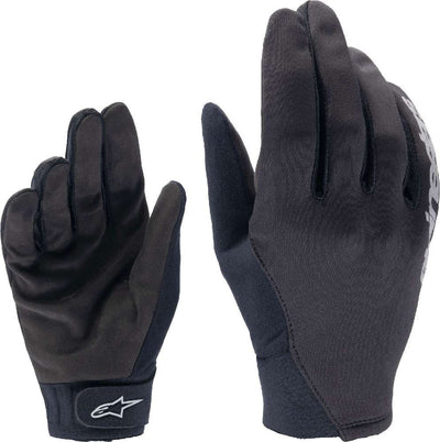 Alpinestars dura termal - guantes mtb