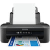 Epson workforce wf-2110w inkjetprinter (zwart, wi-fi)