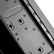 Silverstone sst-ps13b midi tower behuizing (zwart | 2x usb-a) - afbeelding 22