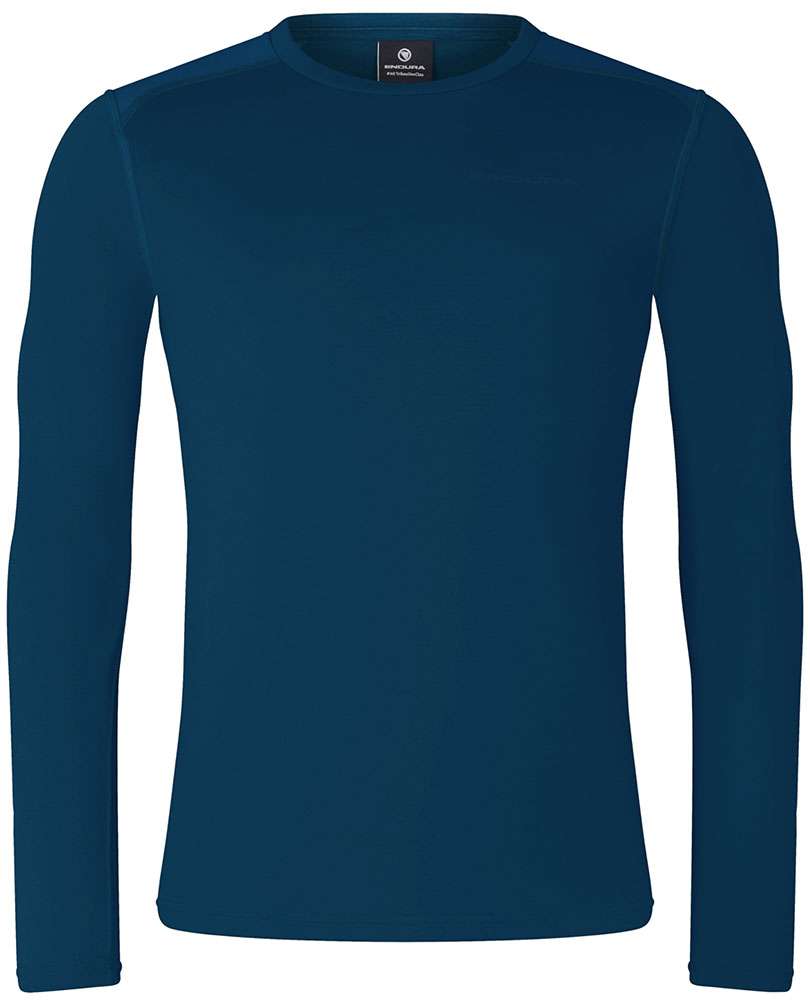 Camiseta técnica Endura Loop - capa base funcional