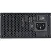 Alimentatore modulare Silverstone extreme 1000rz platino da 1000 watt (nero, 1x 12v-2x6, 4x pcie)