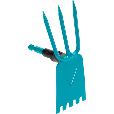 Gardena combisystem tuinhak schoffel (turquoise, 3219-20)