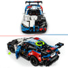 Lego technic 42226 auto da corsa bmw m4 gt3 evo