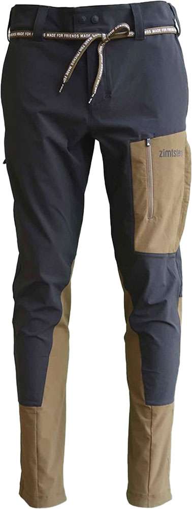 Zimtstern xalpz tech - pantalones mtb