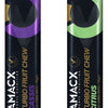 Amacx turbo fruit chew bar 50g