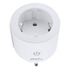 Imou ce2p smart plug (4 pezzi) spina (bluetooth 5.0, materia)
