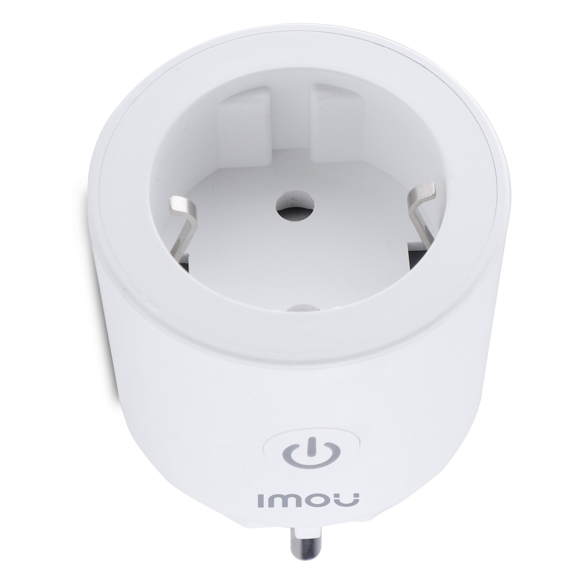 Imou ce2p smart plug (4 pezzi) spina (bluetooth 5.0, materia)