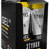 Styrkr gel50 dual-carb energy gel 12er box