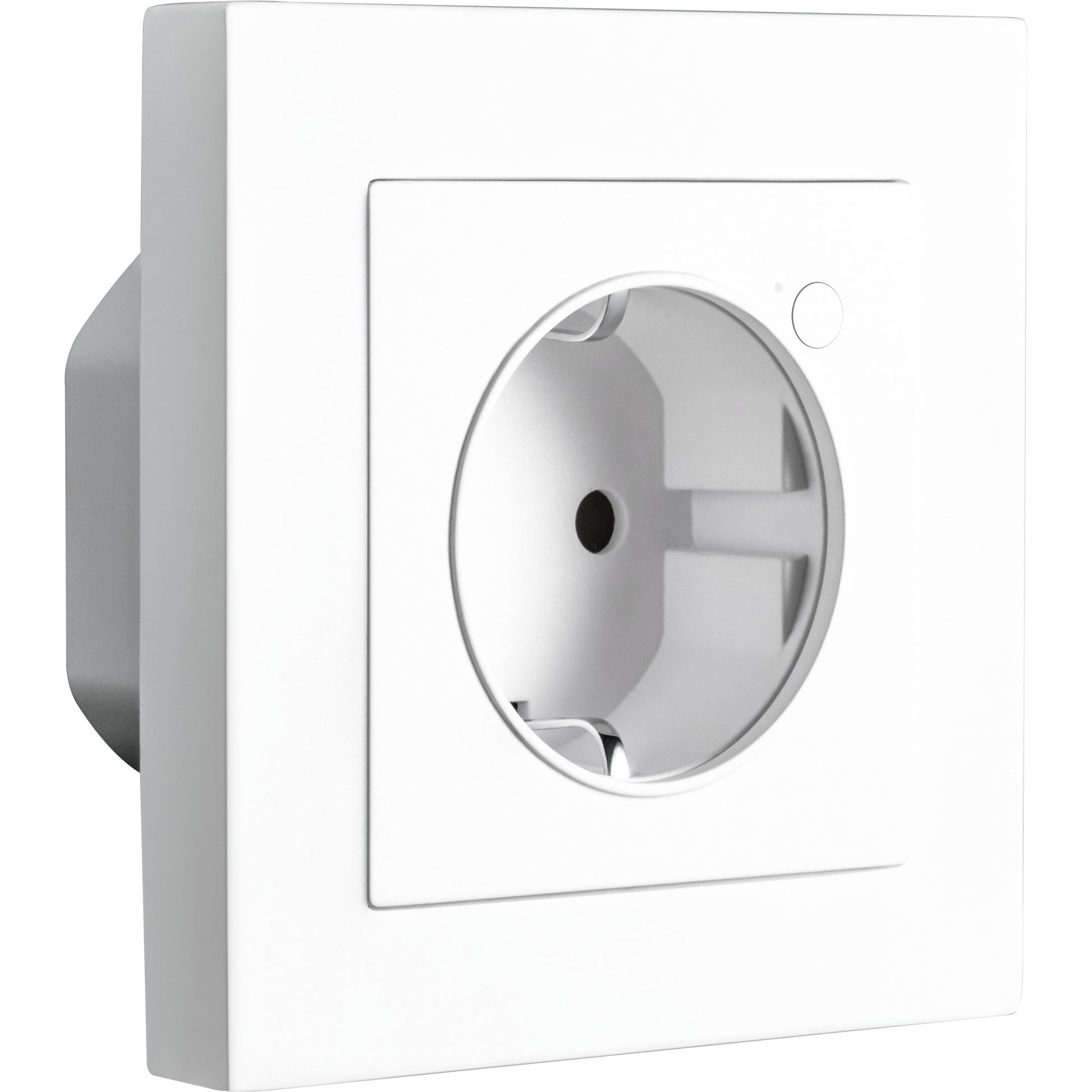 Aqara Wall Outlet H2 Eu