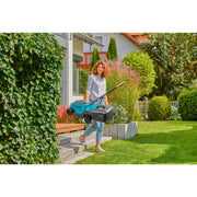 Gardena powermax 30 18v p4a read grasmaaier accu incl. oplader 18 v snijbreedte max. 300 mm - afbeelding 11