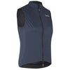 Gripgrab Pacr Windproof Lightweight - Chaleco cortavientos para mujer