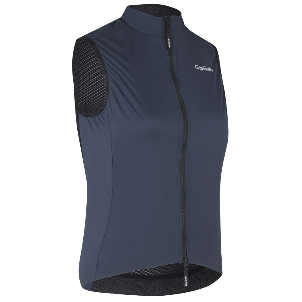 Gripgrab Pacr Windproof Lightweight - Chaleco cortavientos para mujer