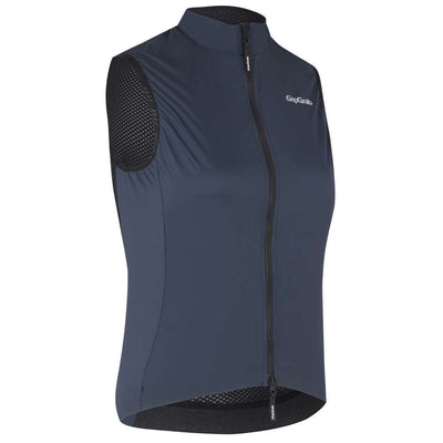 Gripgrab pacr antivento leggero - gilet antivento da donna