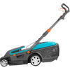 Garden Electric Lawn cortadora de césped Powermax 1800 42