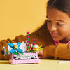 Lego creator 3in1 typemachine met bloemen - 31169