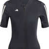 Adidas tempo - maglia da donna