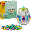 Solicitudes de huevos de pascua lego classic 40816