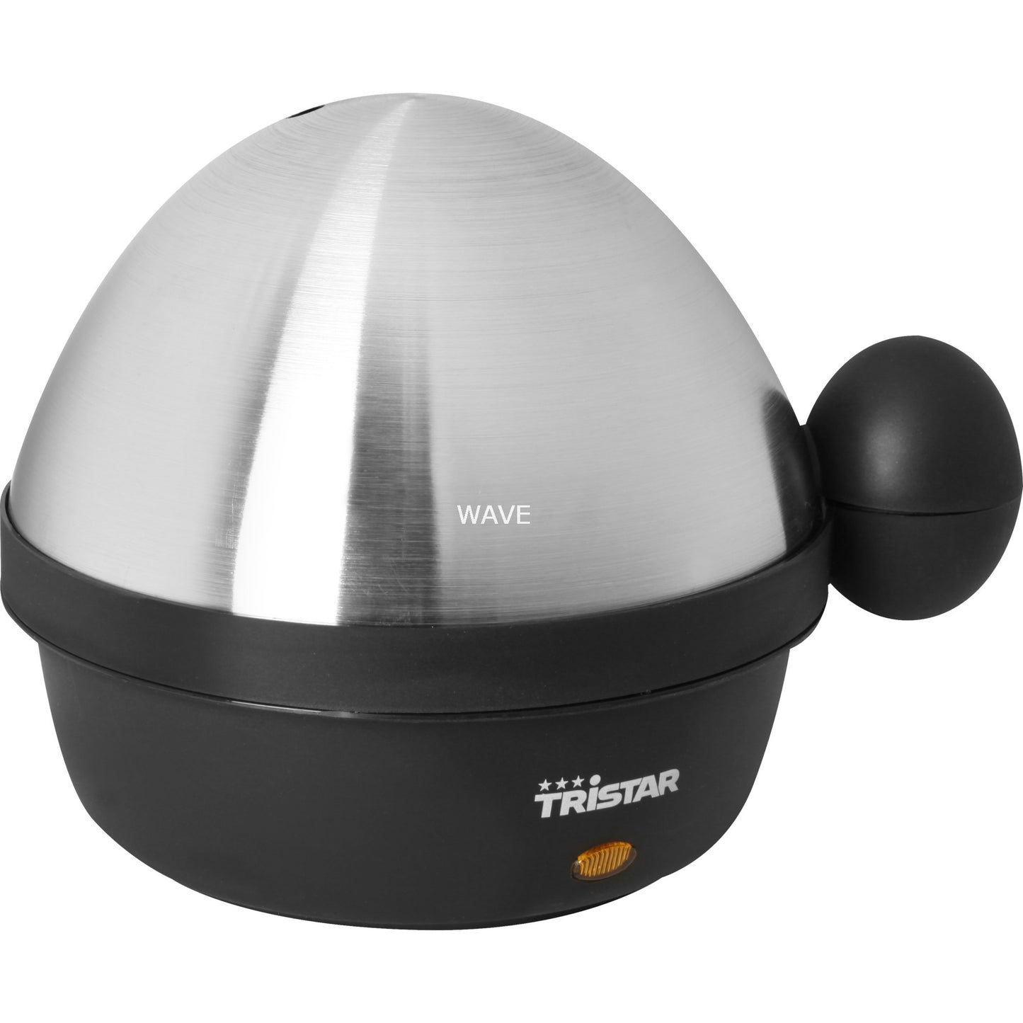 Cuecehuevos Tristar acero inoxidable EK 3076