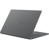 Portátil Asus ZenBook A14 UX3407QA-QD237W 14 Copilot+ (Gris | Snapdragon X1-26-100 | Adreno GPU | 16 GB | 1 TB SSD)
