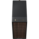 Fractal design north xl midi tower behuizing (zwart houtkleur | 2x usb-a | 1x usb-c) - afbeelding 8