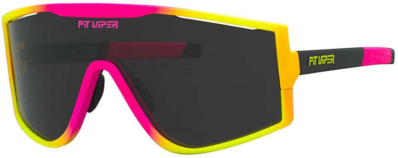 Pit viper the try hards italo smoke - gafas deportivas