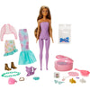 Mattel Color revele Fantasy Fashion Mermaid