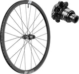 Dt swiss e 1800 spline® db 28 30mm rear wheel | shim 11s - afbeelding 1