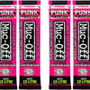 Muc-off muc off punk polvere 4 pezzi