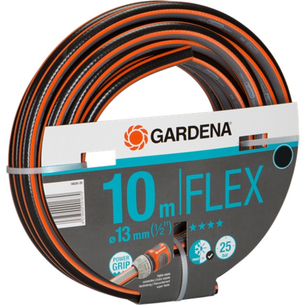Gardena Comfort Flex Hose 13 mm (1 2)