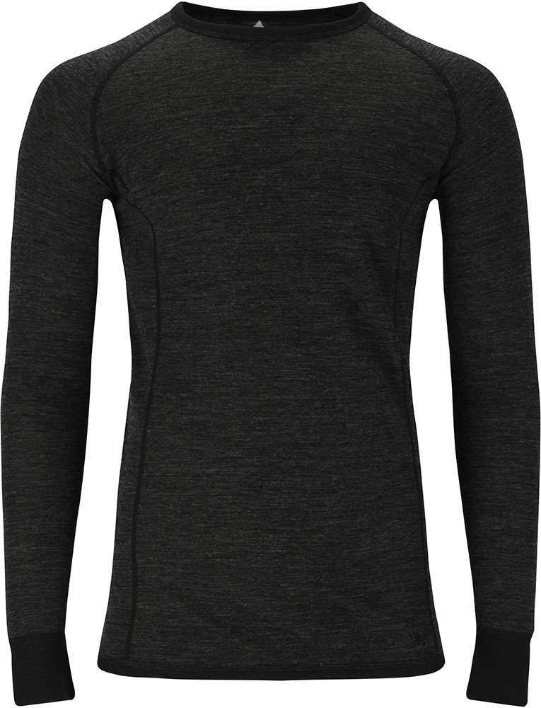 Whistler briston merino - functional baselayer set