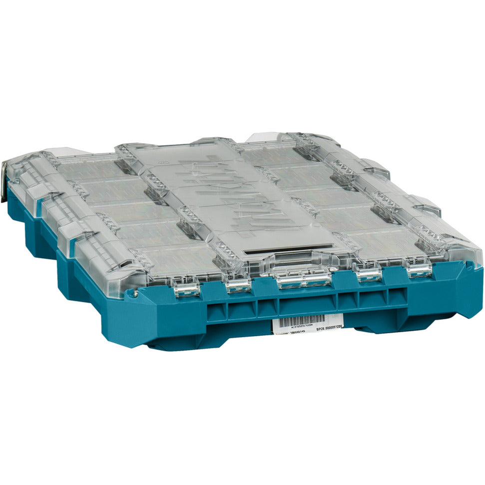 Accesorios Makita Organizador Maktrak plano - p-91051