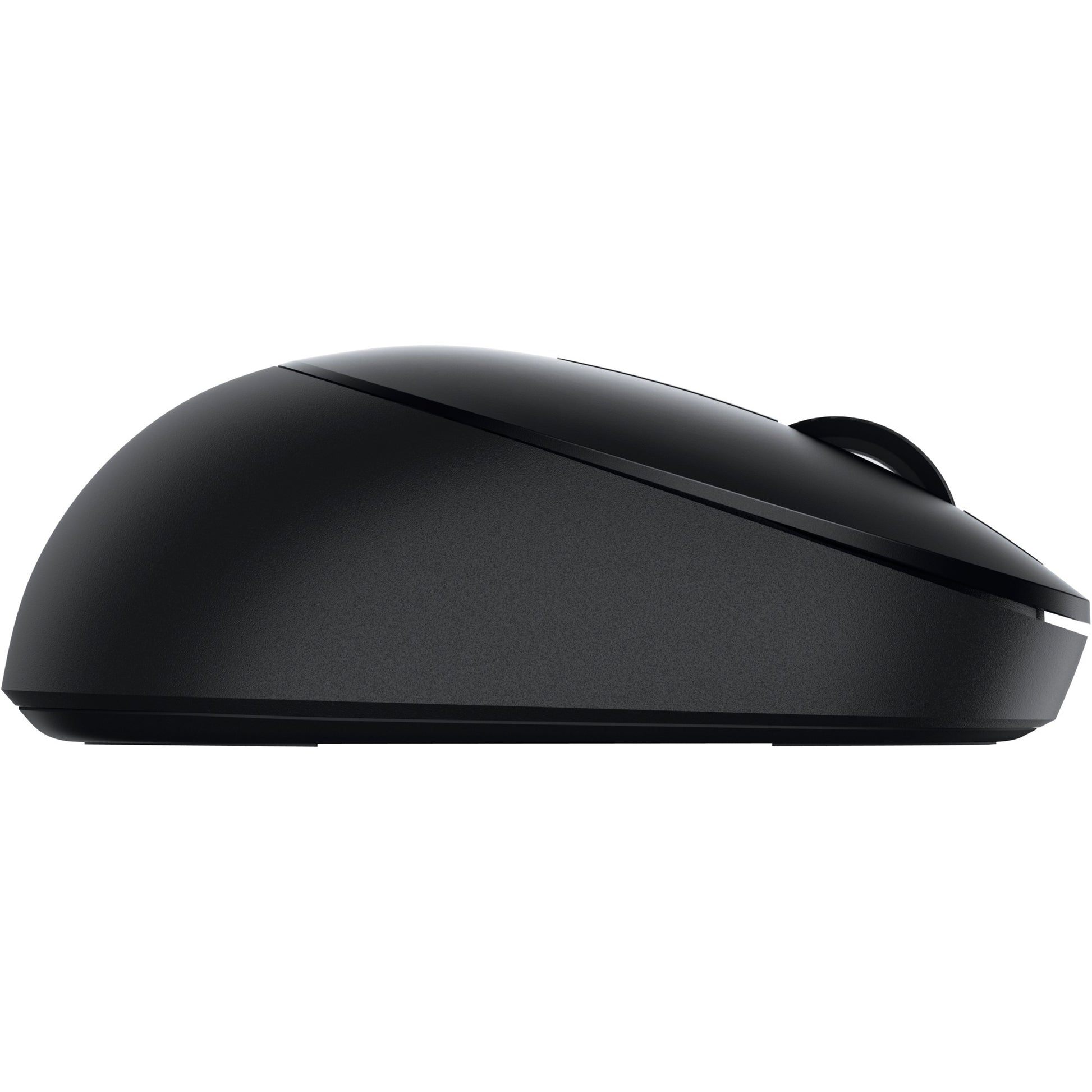 Mouse wireless mobile Dell ms3320w (nero, 1600 dpi)
