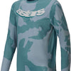 Alpinestars dura Hollow camo - maglia mtb manica lunga