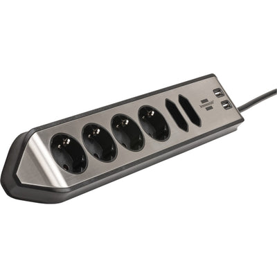 Brennenstuhl Estilo Corner Stop contatta 4 volte