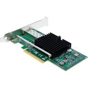 Inter-tech st-7211 netwerkadapter - afbeelding 1