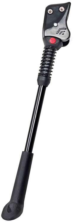 Hebie fix 18 l rear kickstand 29