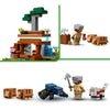 Lego Lego Minecraft 21269 I surf della miniera