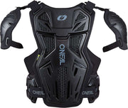 O'neal split chest pro - protector de pecho - afbeelding 2