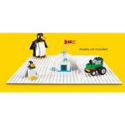 LEGO LEGO 11026 Plate Building Bianco - afbeelding 5