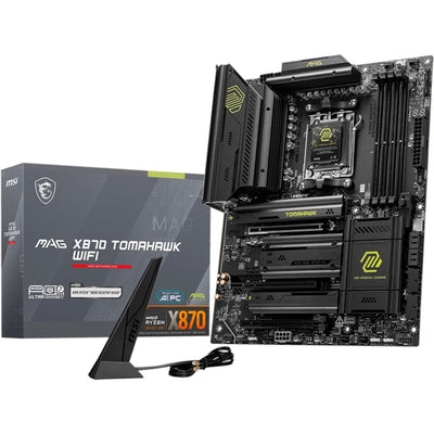 MSI Mag