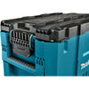 Accessori Makita estensione cassetta degli attrezzi maktrak extra large - p-91023