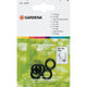 Gardera O-Ringen 9 mm