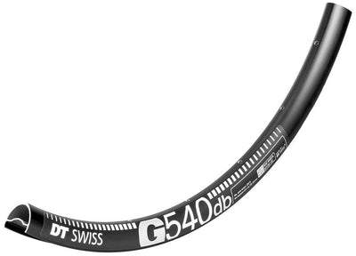 Cerchio a disco DT Swiss G 540 28