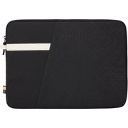Case logic ibira laptop sleeve 14 (zwart) - afbeelding 2